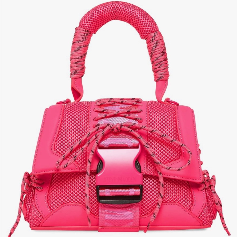 BRANDNEW 💕 Steve Madden Diego Handbag